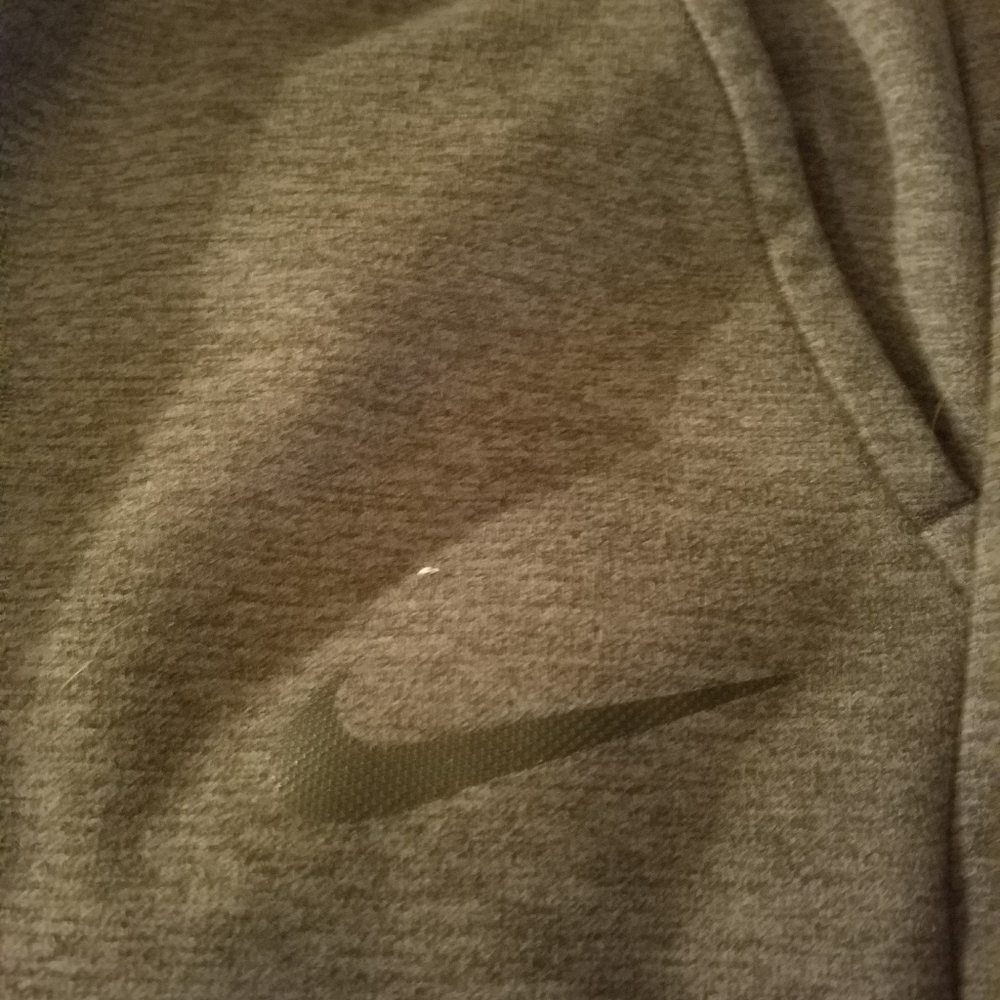 Nike Dri-Fit track pants